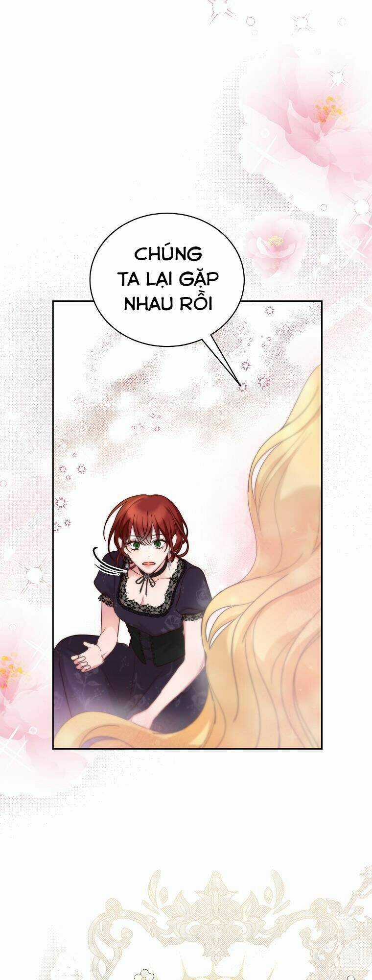 Tôi Sẽ Chỉ Sống Như Một Nhân Vật Phản Diện Chapter 53 trang 32