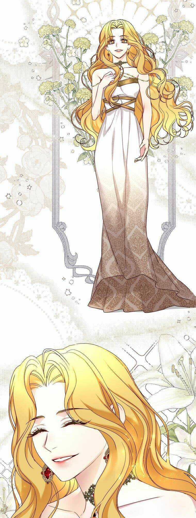 Tôi Sẽ Chỉ Sống Như Một Nhân Vật Phản Diện Chapter 53 trang 33