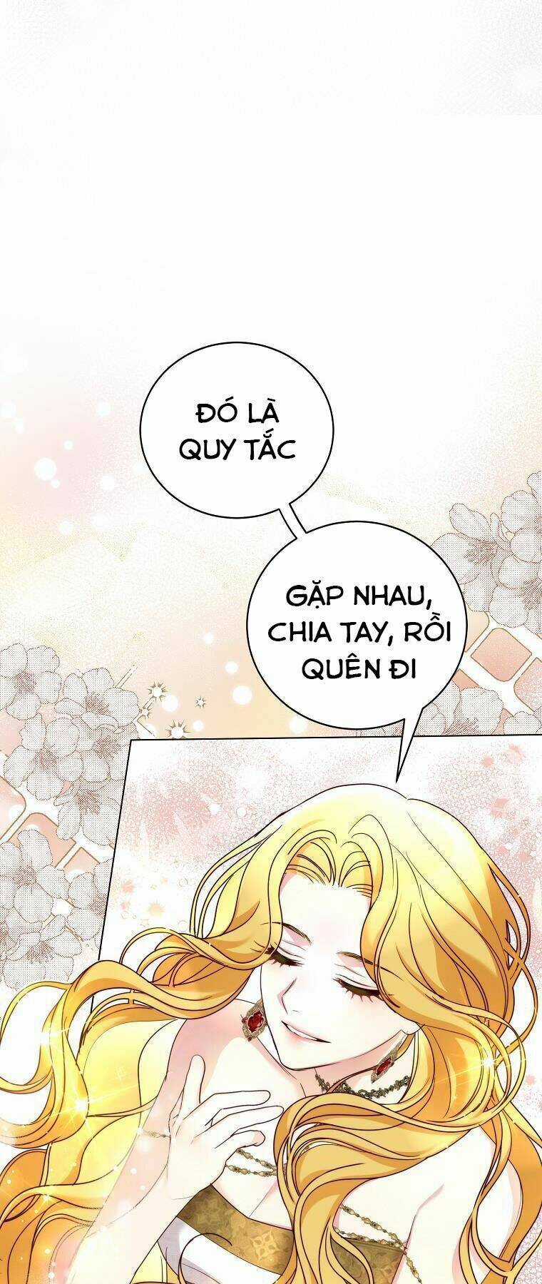 Tôi Sẽ Chỉ Sống Như Một Nhân Vật Phản Diện Chapter 53 trang 35