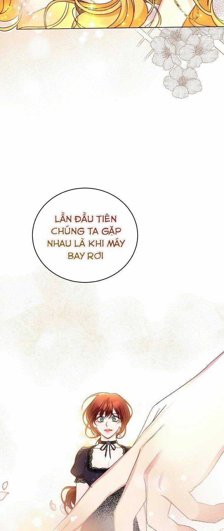 Tôi Sẽ Chỉ Sống Như Một Nhân Vật Phản Diện Chapter 53 trang 36