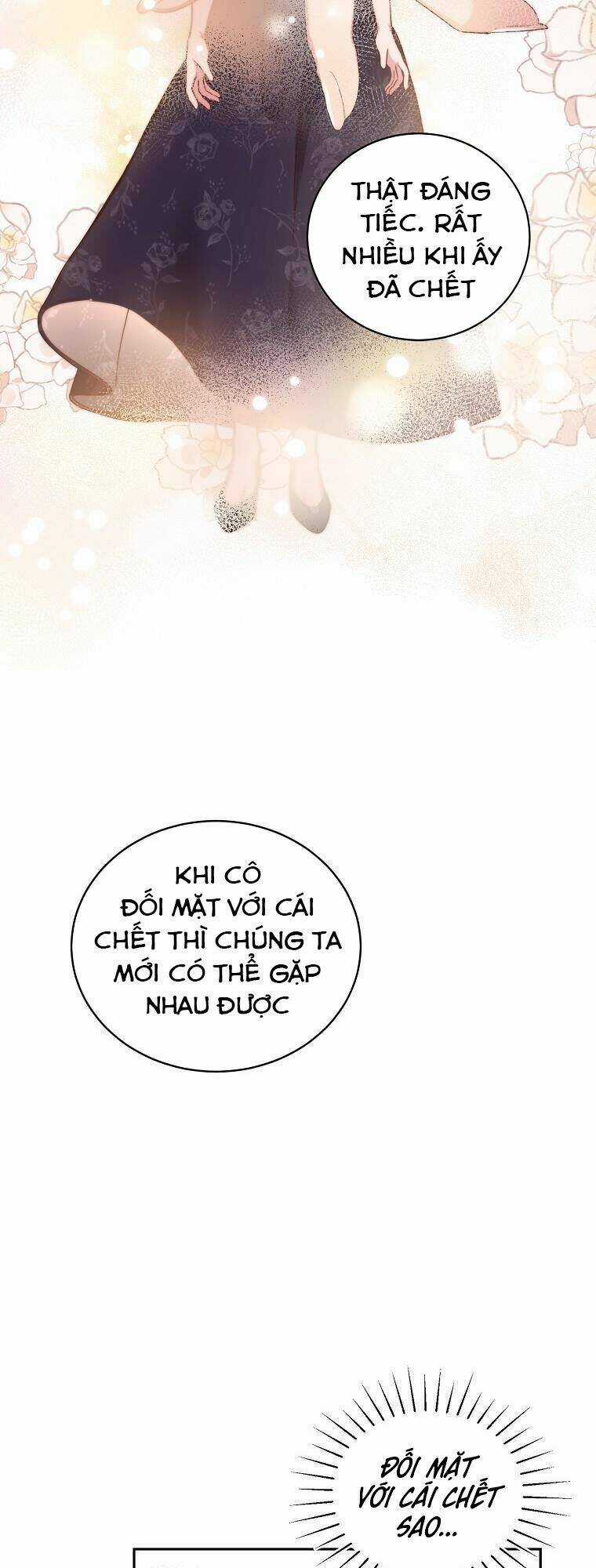 Tôi Sẽ Chỉ Sống Như Một Nhân Vật Phản Diện Chapter 53 trang 37