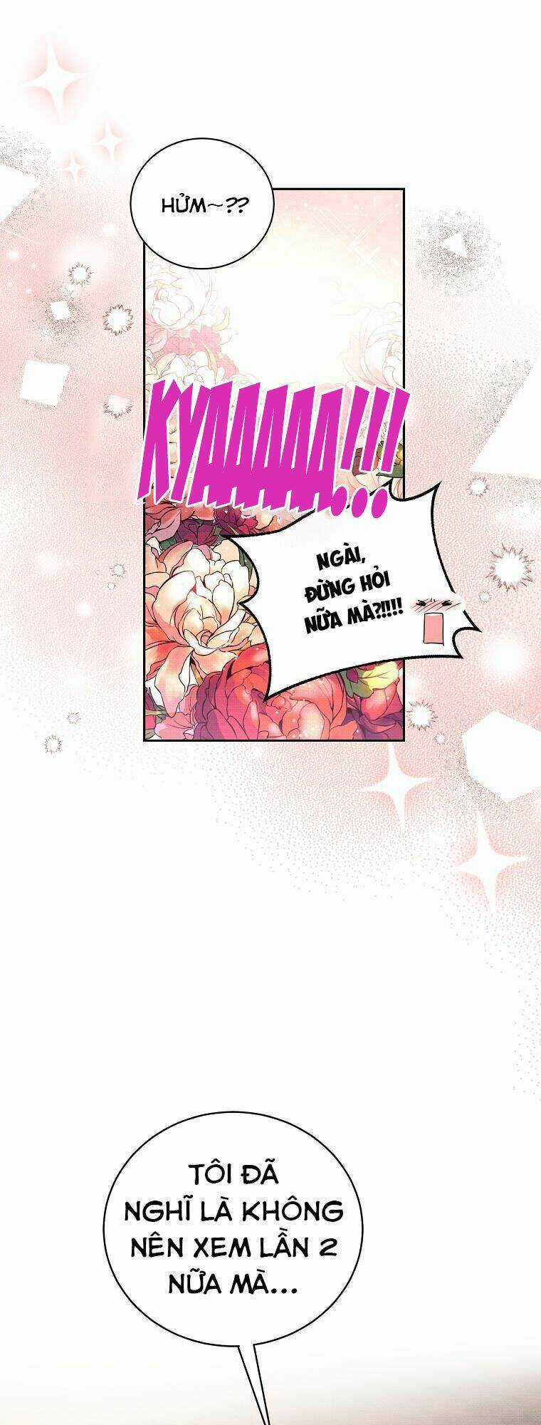 Tôi Sẽ Chỉ Sống Như Một Nhân Vật Phản Diện Chapter 53 trang 4