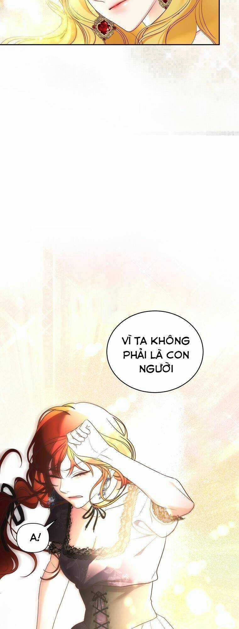 Tôi Sẽ Chỉ Sống Như Một Nhân Vật Phản Diện Chapter 53 trang 41