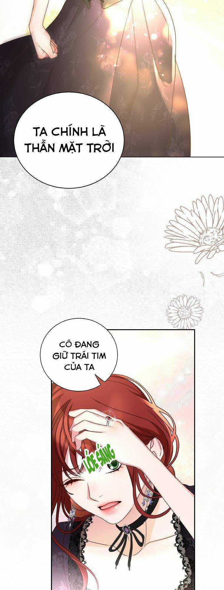 Tôi Sẽ Chỉ Sống Như Một Nhân Vật Phản Diện Chapter 53 trang 42