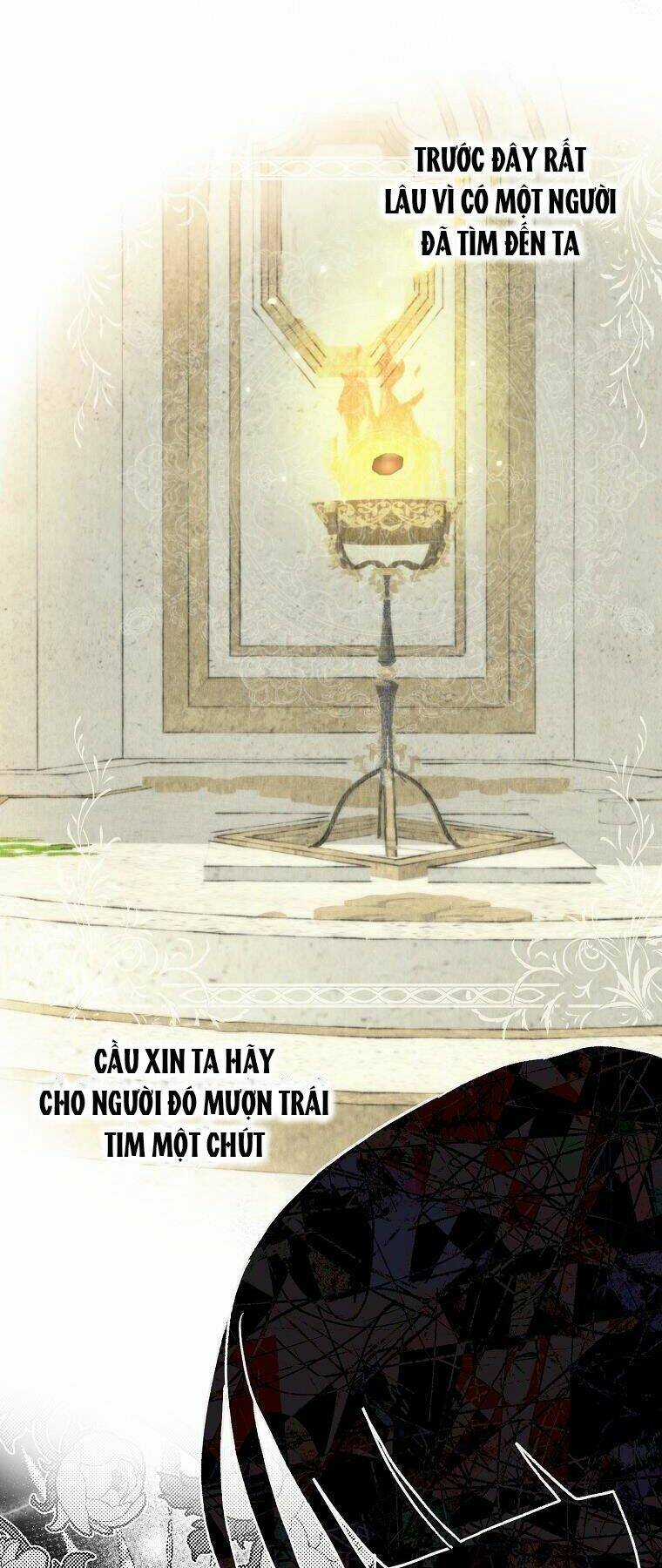 Tôi Sẽ Chỉ Sống Như Một Nhân Vật Phản Diện Chapter 53 trang 45