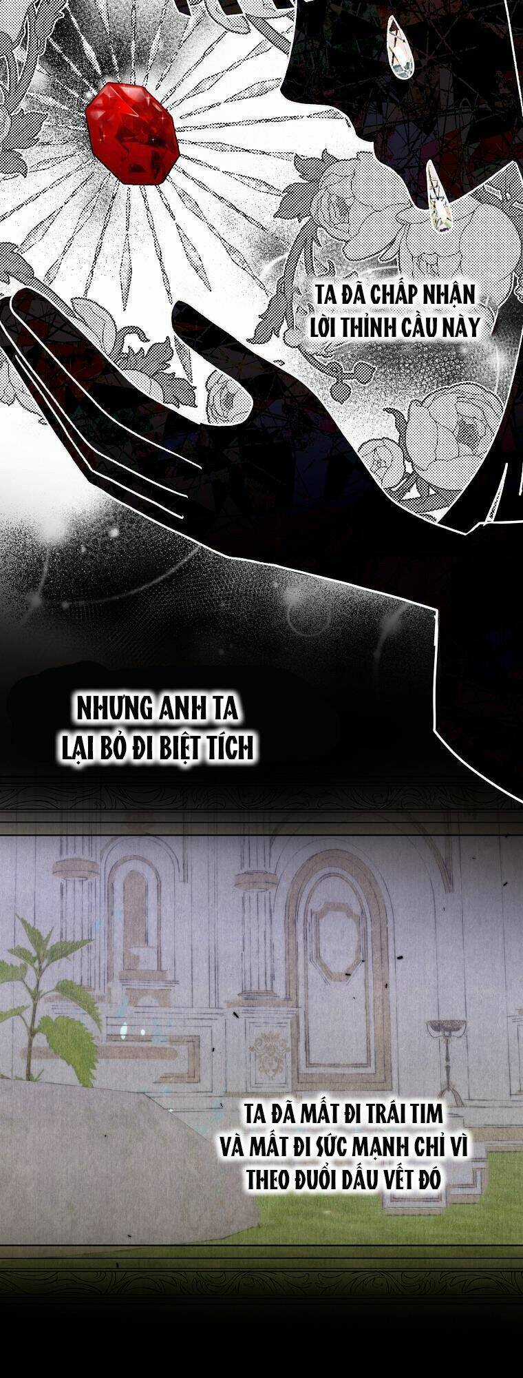 Tôi Sẽ Chỉ Sống Như Một Nhân Vật Phản Diện Chapter 53 trang 46