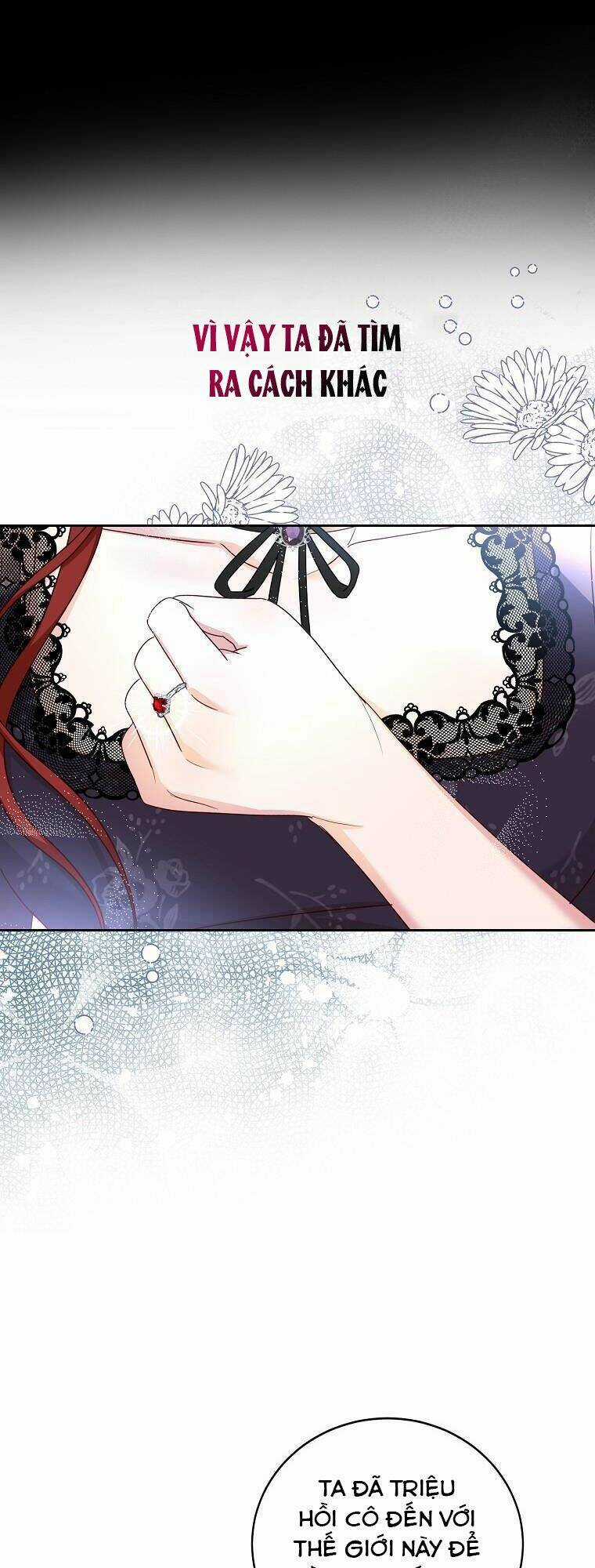 Tôi Sẽ Chỉ Sống Như Một Nhân Vật Phản Diện Chapter 53 trang 47