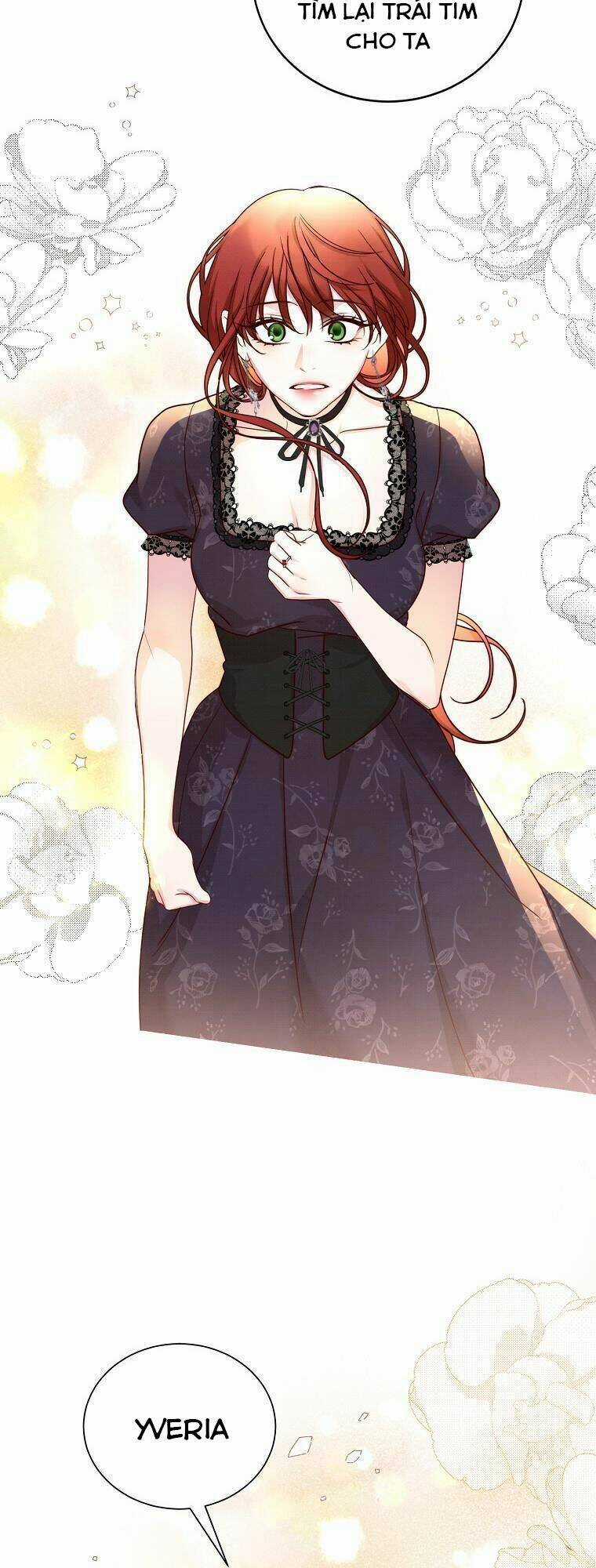 Tôi Sẽ Chỉ Sống Như Một Nhân Vật Phản Diện Chapter 53 trang 48