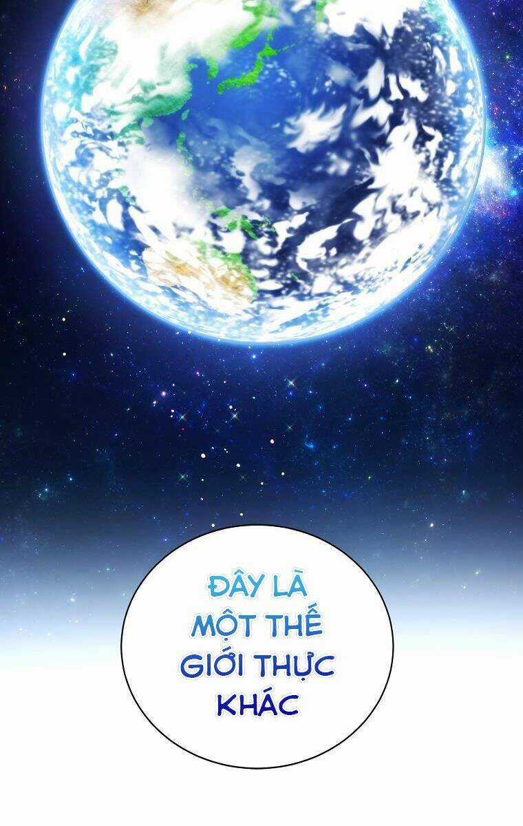 Tôi Sẽ Chỉ Sống Như Một Nhân Vật Phản Diện Chapter 53 trang 50