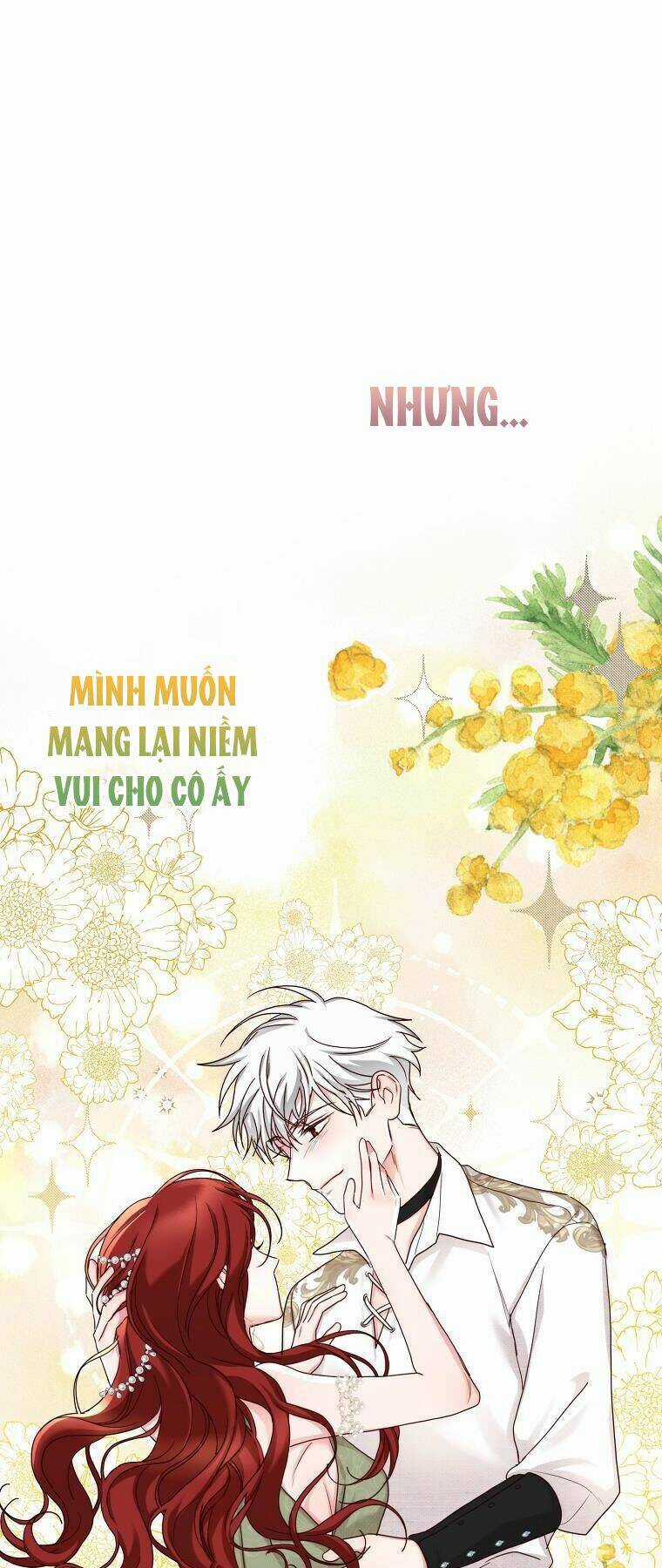 Tôi Sẽ Chỉ Sống Như Một Nhân Vật Phản Diện Chapter 53 trang 8