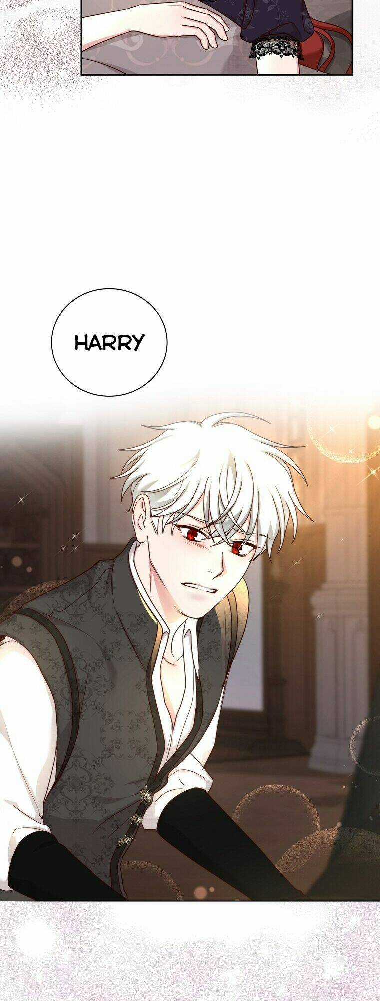 Tôi Sẽ Chỉ Sống Như Một Nhân Vật Phản Diện Chapter 54 trang 10