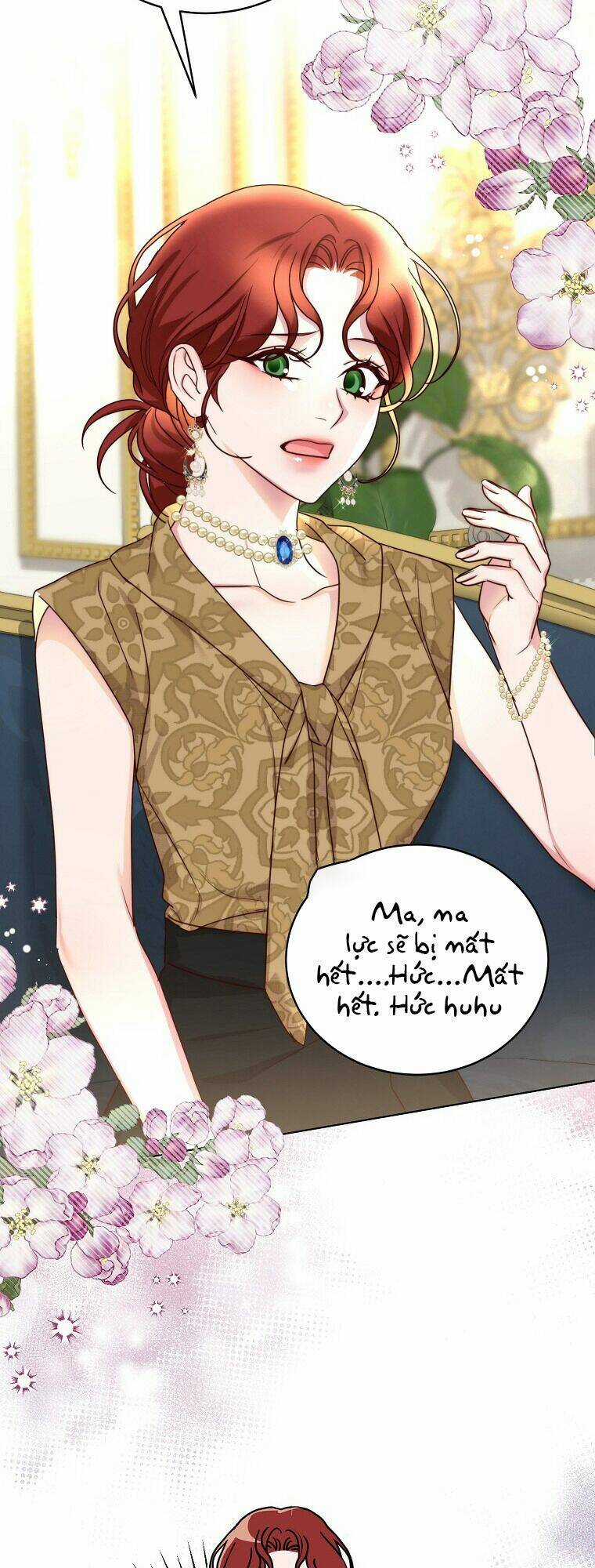 Tôi Sẽ Chỉ Sống Như Một Nhân Vật Phản Diện Chapter 54 trang 38
