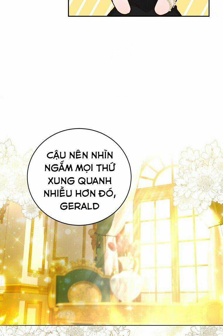 Tôi Sẽ Chỉ Sống Như Một Nhân Vật Phản Diện Chapter 54 trang 47