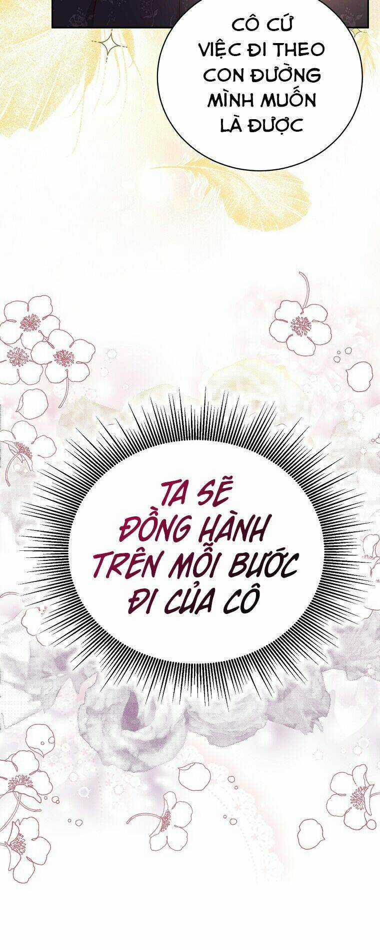 Tôi Sẽ Chỉ Sống Như Một Nhân Vật Phản Diện Chapter 54 trang 7