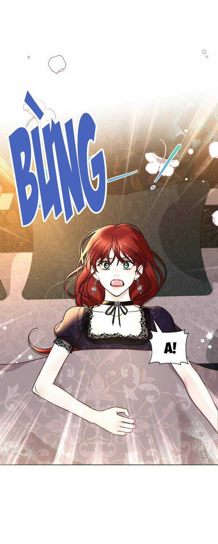 Tôi Sẽ Chỉ Sống Như Một Nhân Vật Phản Diện Chapter 54 trang 8