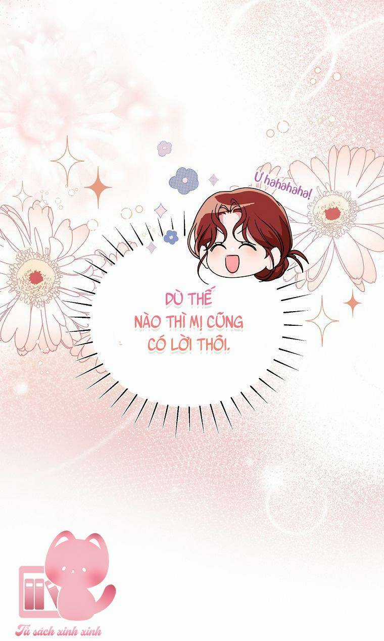 Tôi Sẽ Chỉ Sống Như Một Nhân Vật Phản Diện Chapter 55 trang 20