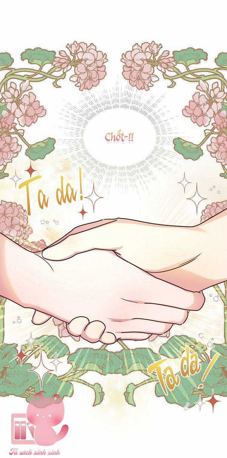 Tôi Sẽ Chỉ Sống Như Một Nhân Vật Phản Diện Chapter 55 trang 25