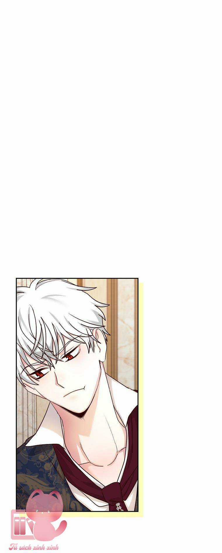 Tôi Sẽ Chỉ Sống Như Một Nhân Vật Phản Diện Chapter 55 trang 27
