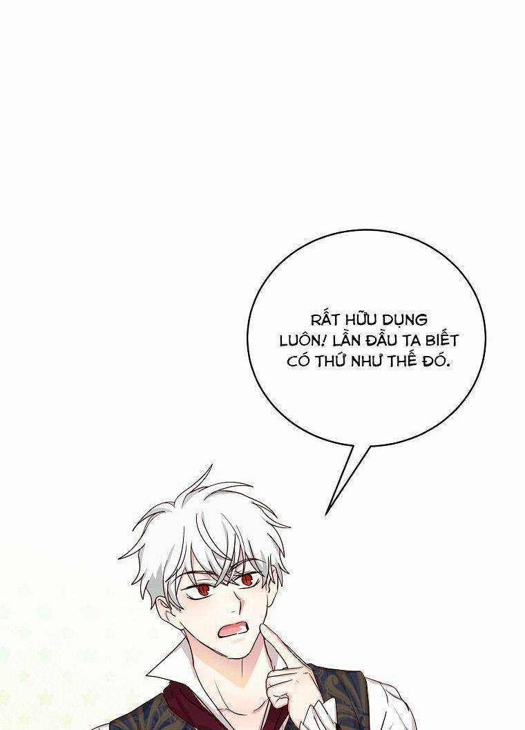 Tôi Sẽ Chỉ Sống Như Một Nhân Vật Phản Diện Chapter 55 trang 35