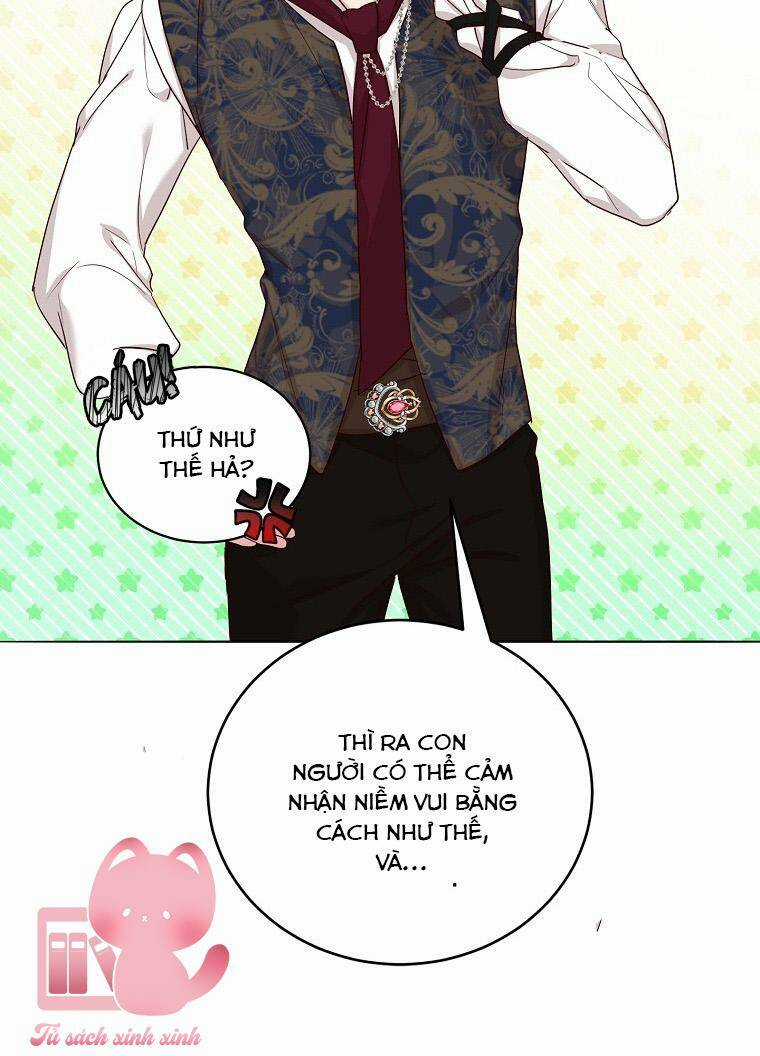 Tôi Sẽ Chỉ Sống Như Một Nhân Vật Phản Diện Chapter 55 trang 36