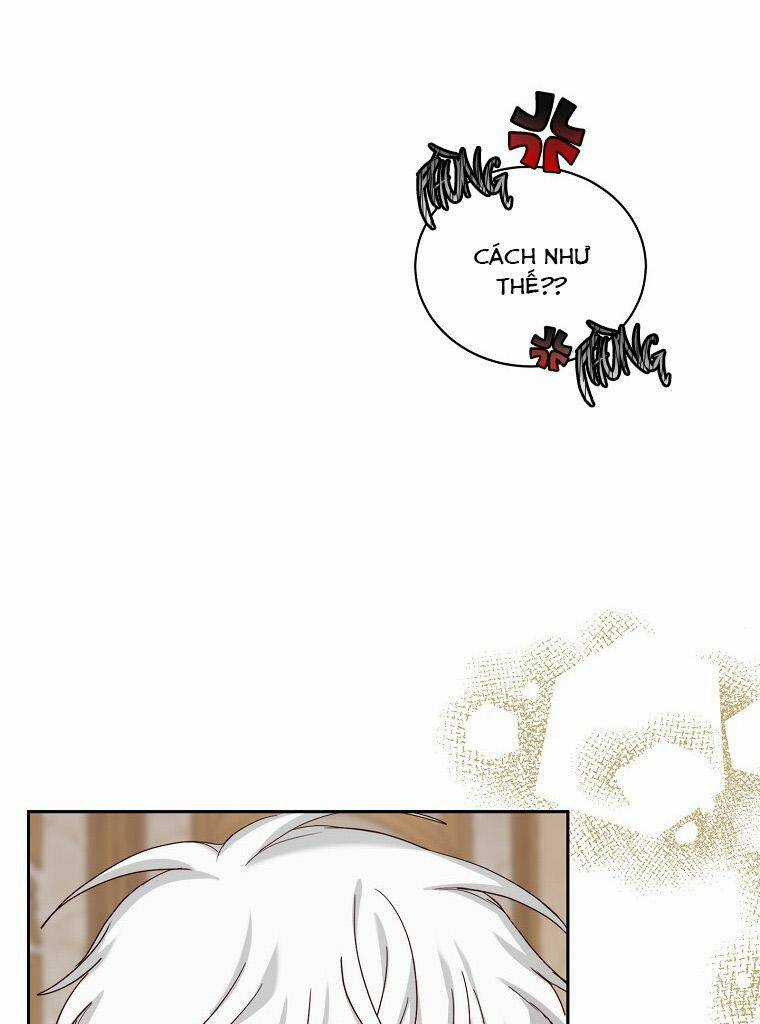 Tôi Sẽ Chỉ Sống Như Một Nhân Vật Phản Diện Chapter 55 trang 37