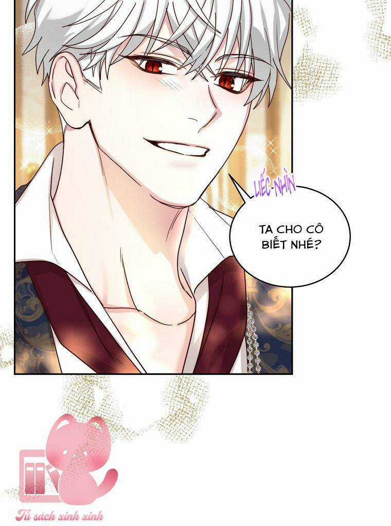 Tôi Sẽ Chỉ Sống Như Một Nhân Vật Phản Diện Chapter 55 trang 38