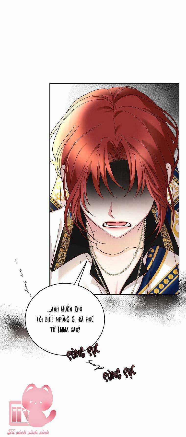 Tôi Sẽ Chỉ Sống Như Một Nhân Vật Phản Diện Chapter 55 trang 39
