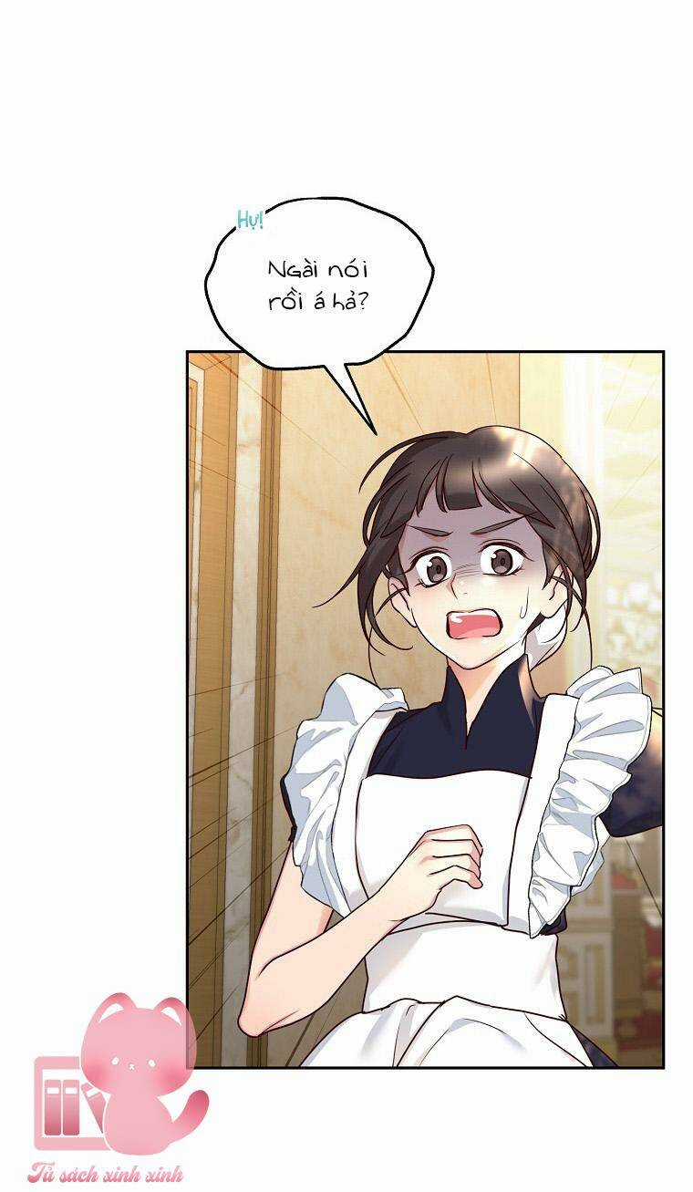 Tôi Sẽ Chỉ Sống Như Một Nhân Vật Phản Diện Chapter 55 trang 46