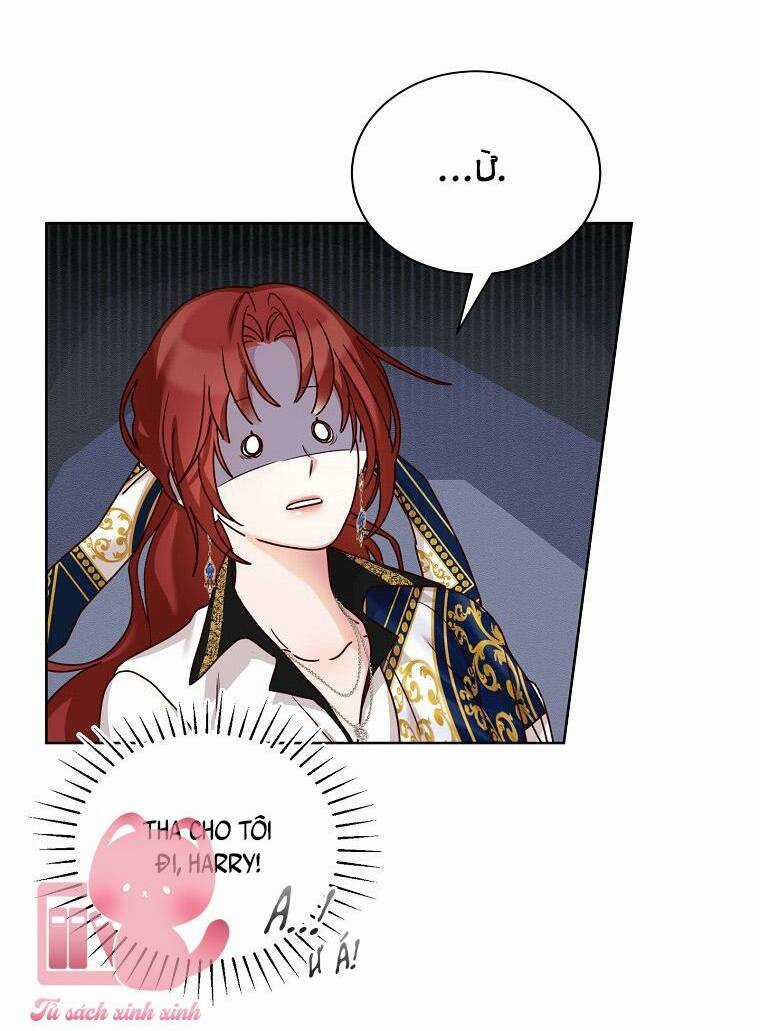 Tôi Sẽ Chỉ Sống Như Một Nhân Vật Phản Diện Chapter 55 trang 61