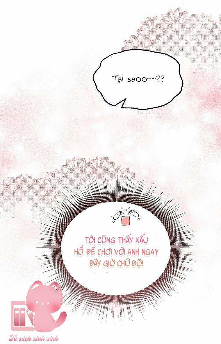 Tôi Sẽ Chỉ Sống Như Một Nhân Vật Phản Diện Chapter 55 trang 62