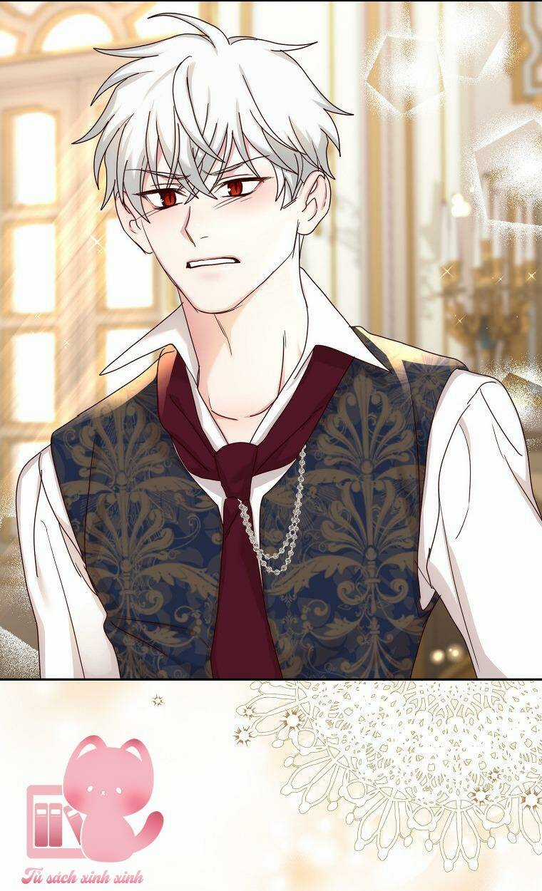 Tôi Sẽ Chỉ Sống Như Một Nhân Vật Phản Diện Chapter 55 trang 65