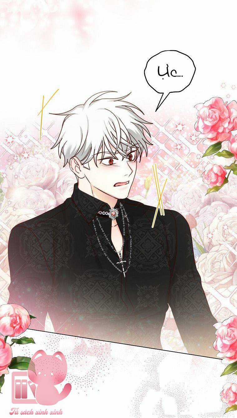 Tôi Sẽ Chỉ Sống Như Một Nhân Vật Phản Diện Chapter 55 trang 7