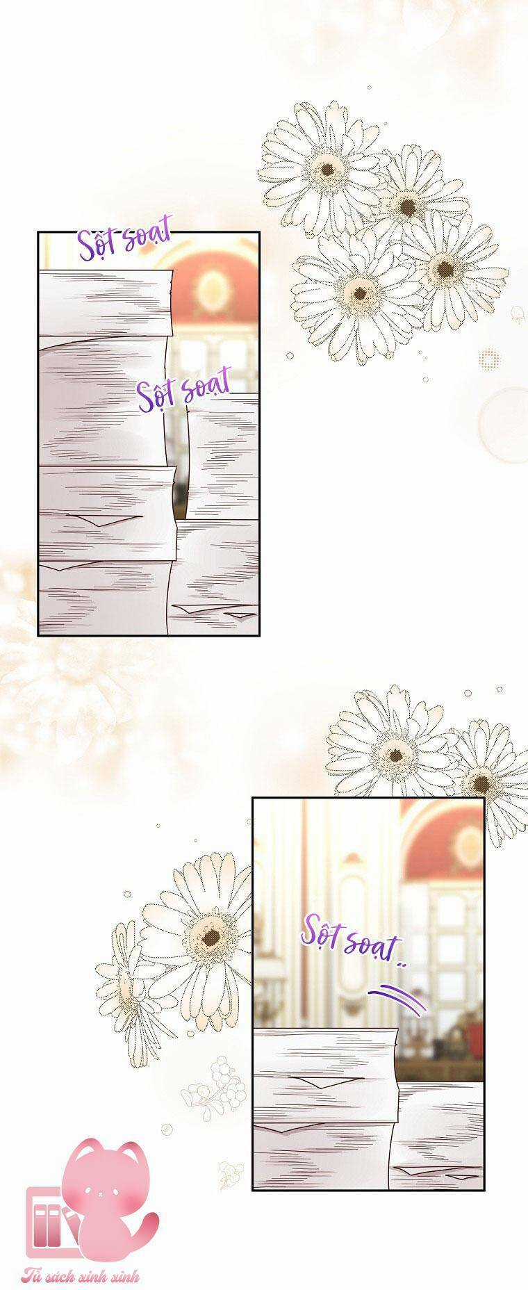 Tôi Sẽ Chỉ Sống Như Một Nhân Vật Phản Diện Chapter 56 trang 16