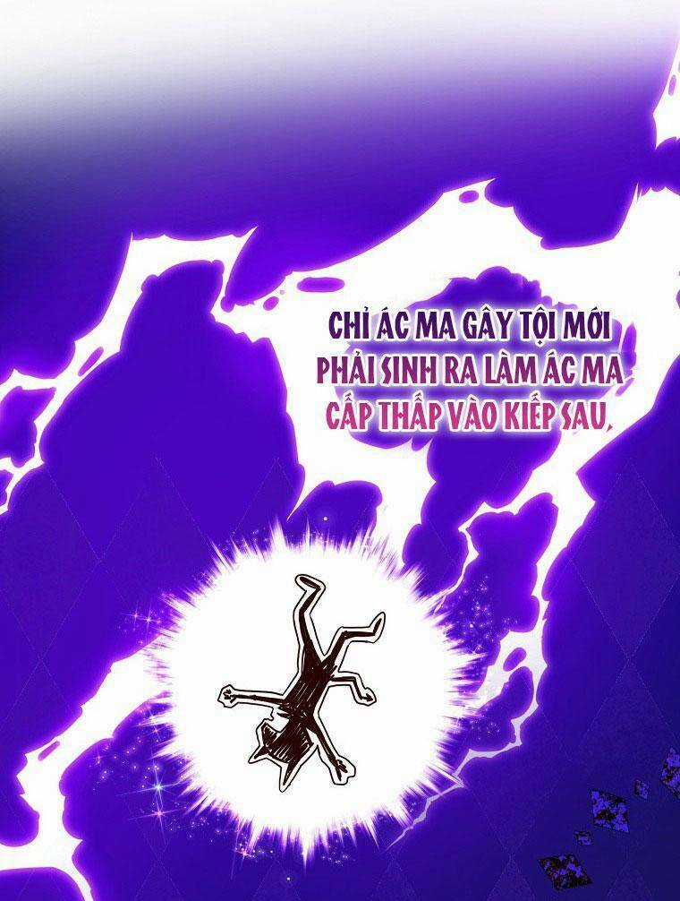 Tôi Sẽ Chỉ Sống Như Một Nhân Vật Phản Diện Chapter 56 trang 24