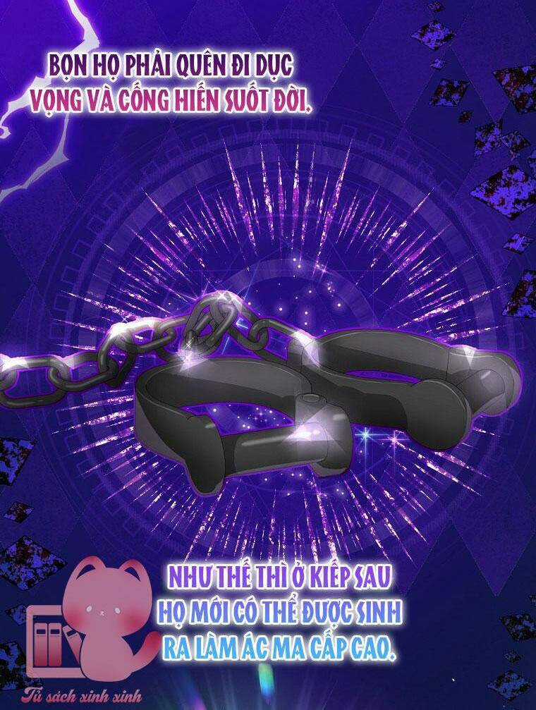 Tôi Sẽ Chỉ Sống Như Một Nhân Vật Phản Diện Chapter 56 trang 25