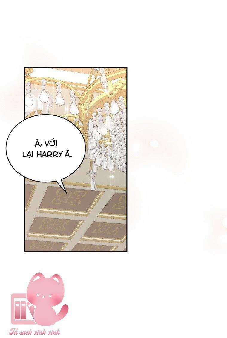 Tôi Sẽ Chỉ Sống Như Một Nhân Vật Phản Diện Chapter 56 trang 29