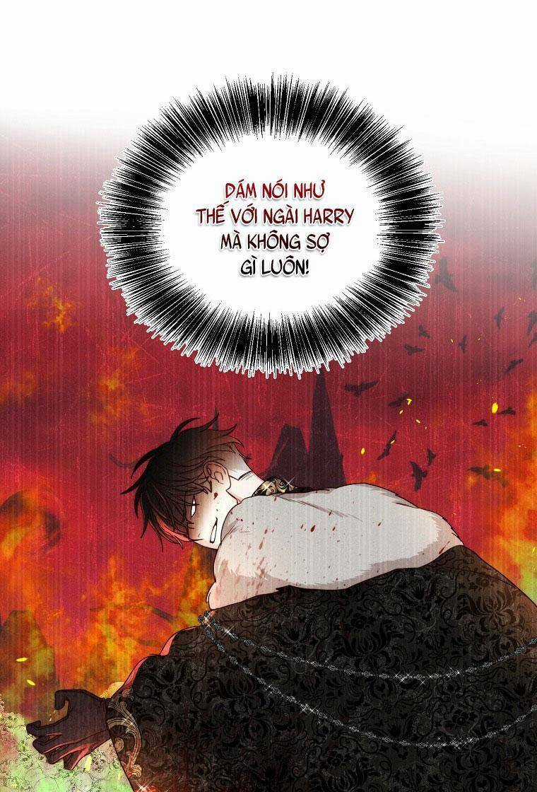 Tôi Sẽ Chỉ Sống Như Một Nhân Vật Phản Diện Chapter 56 trang 32