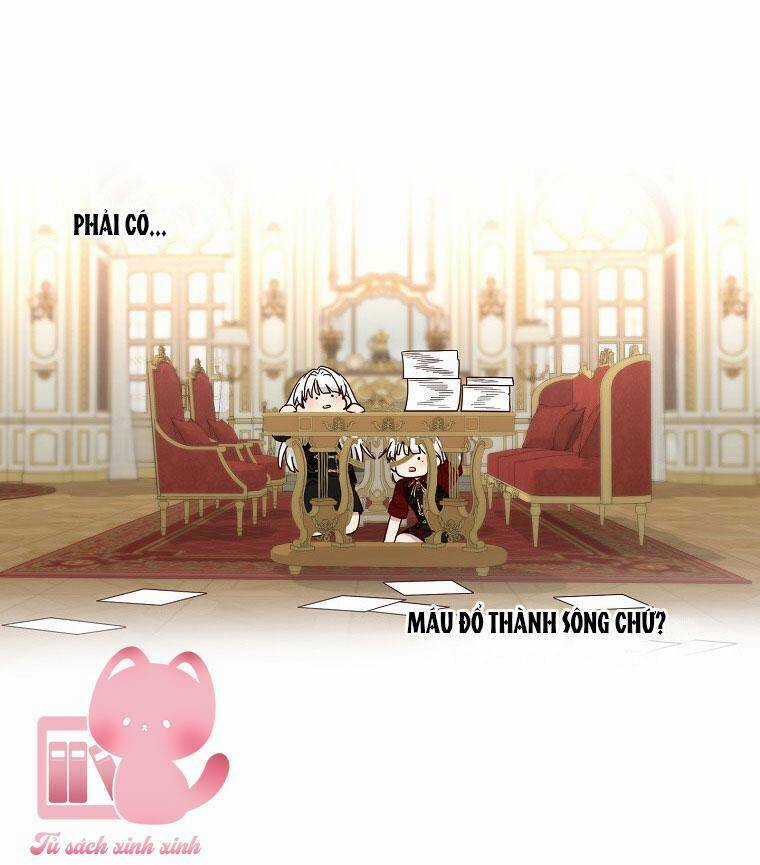 Tôi Sẽ Chỉ Sống Như Một Nhân Vật Phản Diện Chapter 56 trang 35