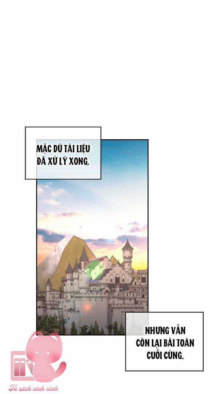 Tôi Sẽ Chỉ Sống Như Một Nhân Vật Phản Diện Chapter 56 trang 38