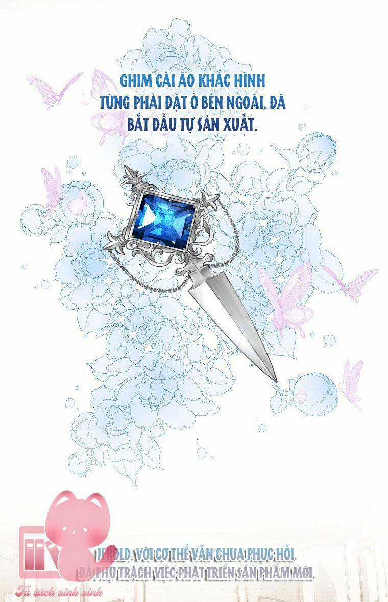 Tôi Sẽ Chỉ Sống Như Một Nhân Vật Phản Diện Chapter 56 trang 40