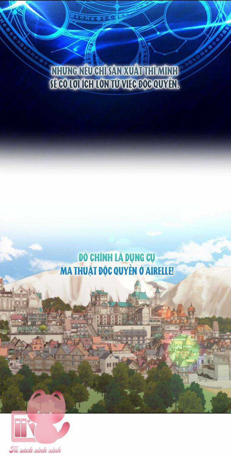 Tôi Sẽ Chỉ Sống Như Một Nhân Vật Phản Diện Chapter 56 trang 42