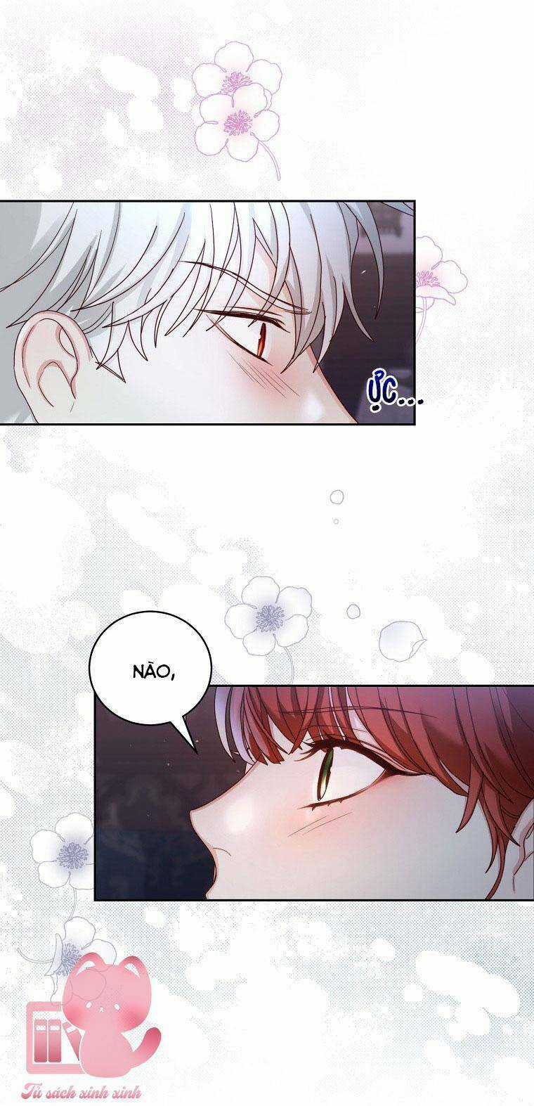 Tôi Sẽ Chỉ Sống Như Một Nhân Vật Phản Diện Chapter 56 trang 44