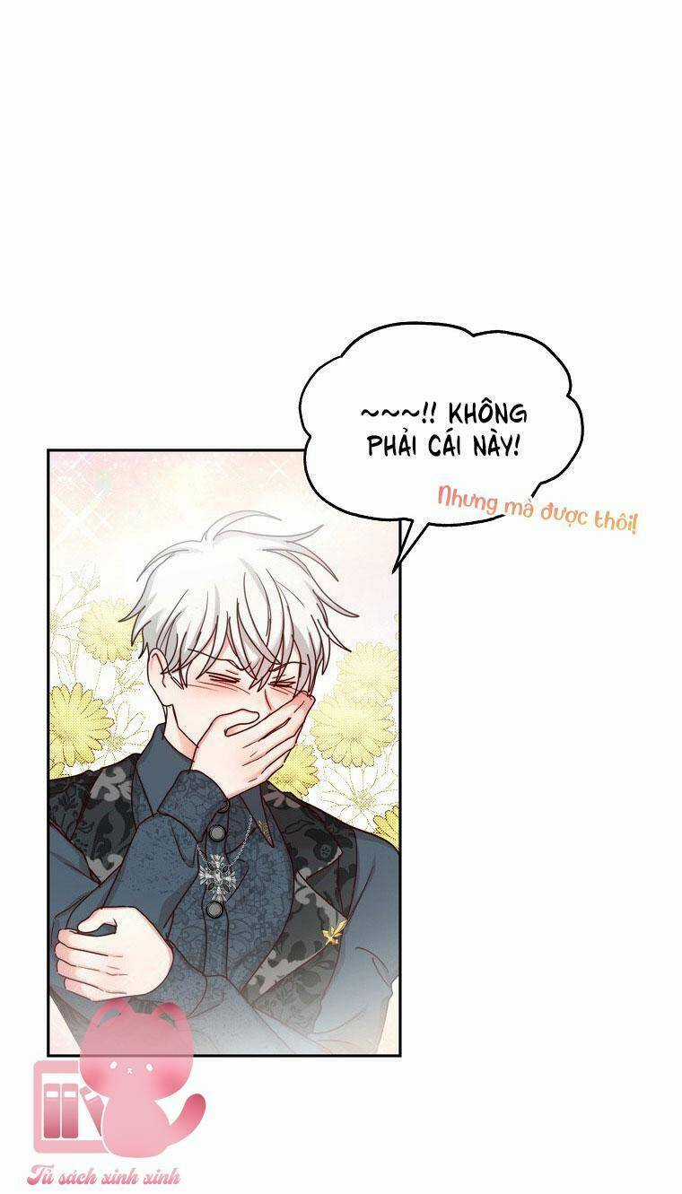 Tôi Sẽ Chỉ Sống Như Một Nhân Vật Phản Diện Chapter 56 trang 46