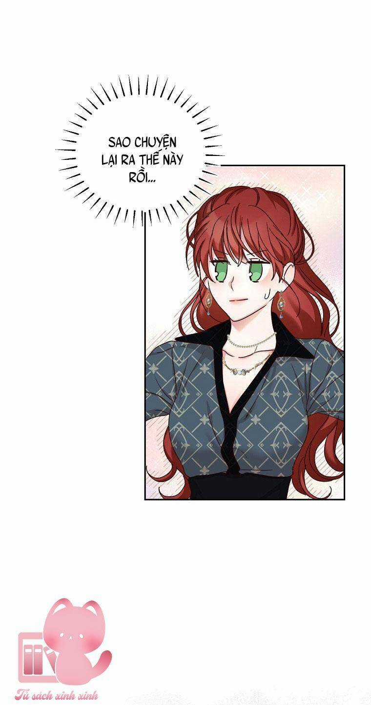 Tôi Sẽ Chỉ Sống Như Một Nhân Vật Phản Diện Chapter 56 trang 47