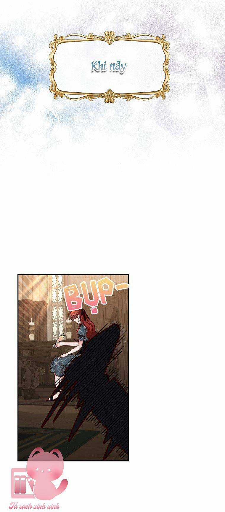 Tôi Sẽ Chỉ Sống Như Một Nhân Vật Phản Diện Chapter 56 trang 48