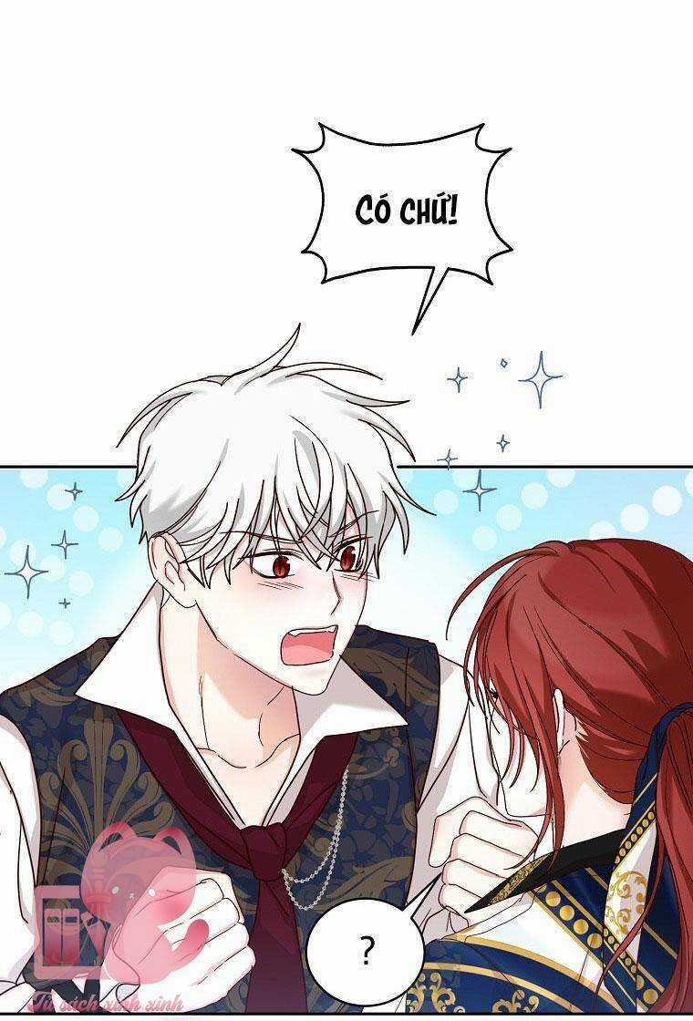 Tôi Sẽ Chỉ Sống Như Một Nhân Vật Phản Diện Chapter 56 trang 5