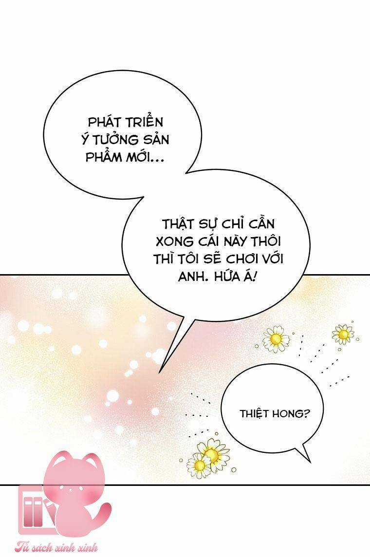 Tôi Sẽ Chỉ Sống Như Một Nhân Vật Phản Diện Chapter 56 trang 53