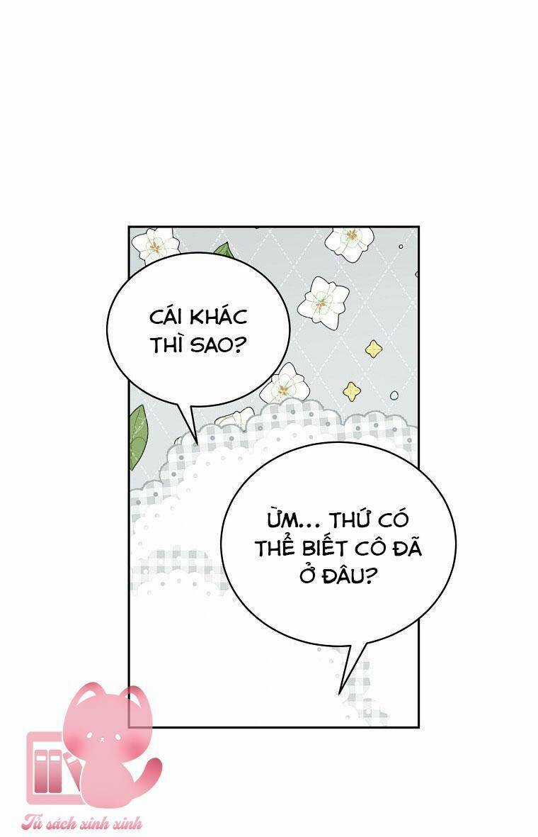 Tôi Sẽ Chỉ Sống Như Một Nhân Vật Phản Diện Chapter 56 trang 56