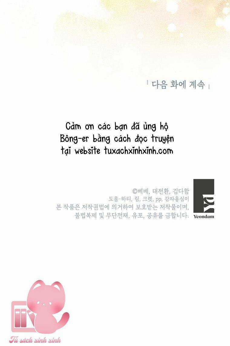 Tôi Sẽ Chỉ Sống Như Một Nhân Vật Phản Diện Chapter 56 trang 59