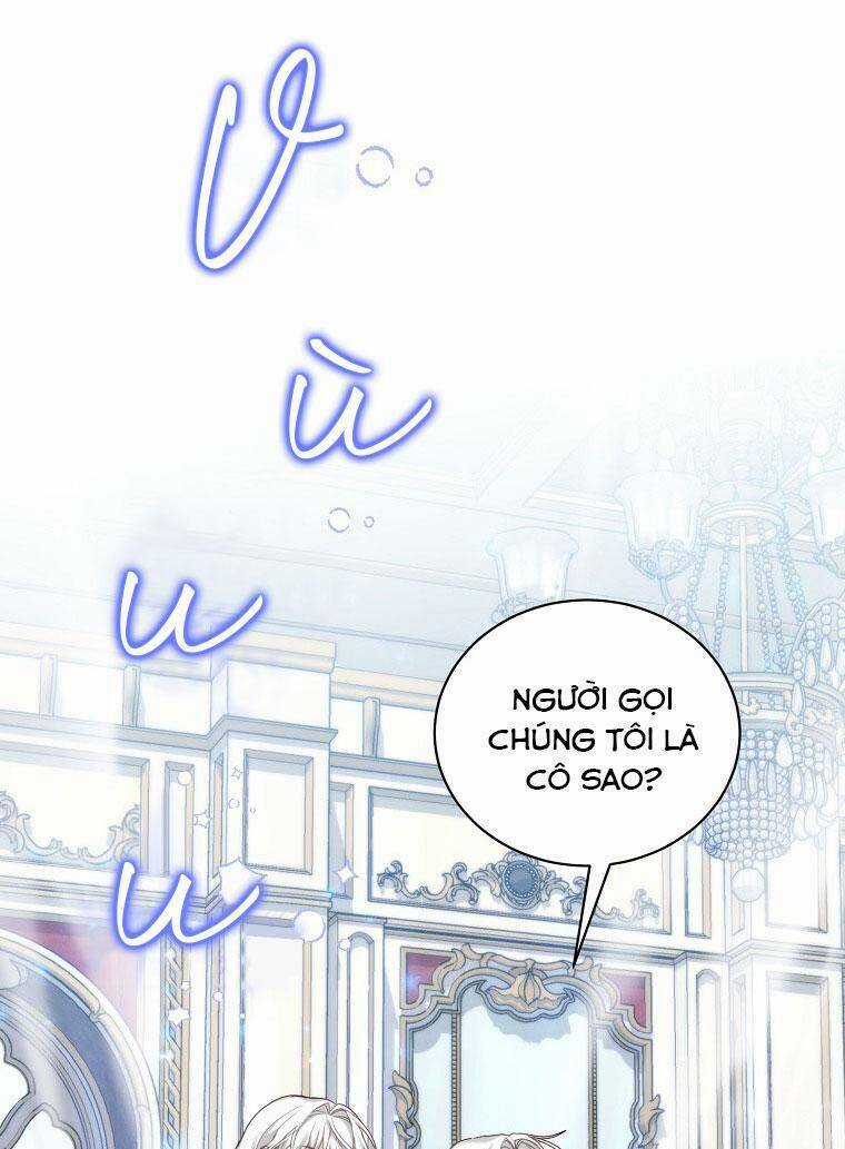 Tôi Sẽ Chỉ Sống Như Một Nhân Vật Phản Diện Chapter 56 trang 6